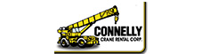 Equipment Sales   Hoists and Cranes Logo
